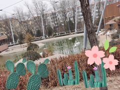 -太原动物园