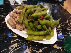 -火枪手串吧·鹤岗小串涮肚(亦庄店)