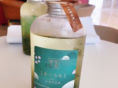-奈雪的茶(东原悦荟店)