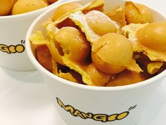 -MANGOO芒可ice(大观天地MALL店)