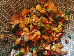 -恰八斗·猛火长沙菜(国贸店)