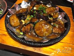 -金掌勺锅包肉(太原万达店)