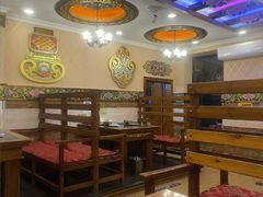 -一招鲜·全羊铺·蒙古奶茶(五一北路店)