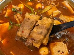 -金姐台湾菜(珠江路店)