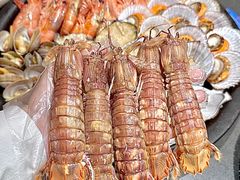 -大锅强·蒸海鲜青岛菜(金沙滩店)