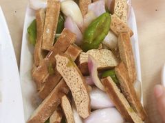 -三盛楼饭店(四流中路店)