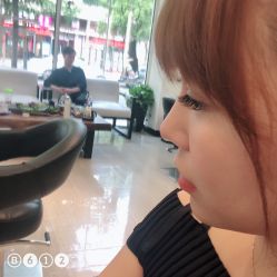 -吉吉靓甲美睫