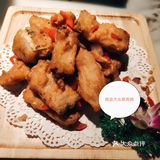 打卡顺德菜