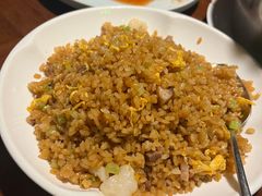 -外婆家(天河领展店)