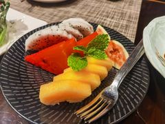 -成都钓鱼台精品酒店-品聚·成都餐厅