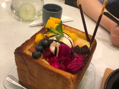 -鹿港小镇(悠唐店)