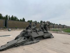 -唐山抗震纪念馆