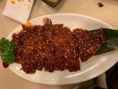 煎明太鱼-福云龙(黄河南大街店)