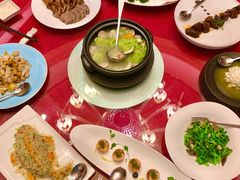 -汕头龙光喜来登酒店