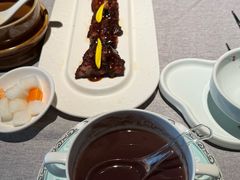 -晓粤·惹味粤菜(凯德乐峰广场店)