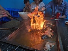 -正宗石棉烧烤(汉源店)