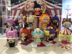 -泡泡玛特POPMART(正弘城店)