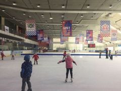 -冠军冰场CHAMPION RINK(凯德广场店)