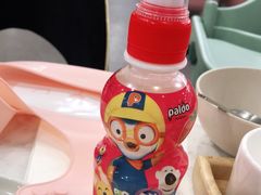 -Lilliput·粒粒堡亲子餐厅(嘉定宝龙店)