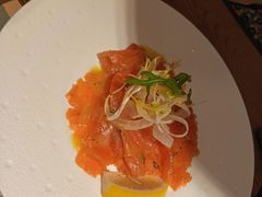 -安妮意大利餐厅(国贸店)
