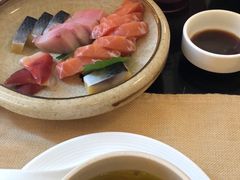 -盛宴自助餐厅(运达喜来登店)