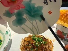-五马集·海鲜·温州大牌档(黑金冠五马街十字路口店)