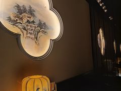 -绿茶餐厅(石家庄万象城店)