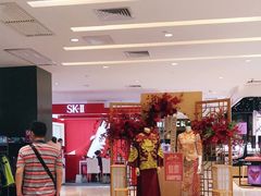 -茂业百货(东门店)