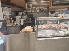 -君之狮子山·轻糖烘焙(松江印象城店)
