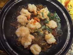 -绿茶餐厅(朝阳大悦城店)