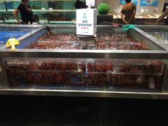 -盒马鲜生(顺义店)