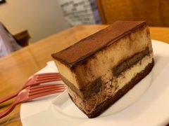 提拉米苏蛋糕-COSTA COFFEE(岭南天地店)