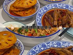 -回家吃饭·地道南昌菜(建德观总店)