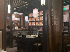 大堂-湊湊火锅·茶憩(和平大悦城店)