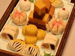 -四世同堂·京菜·烤鸭(双井店)