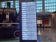 -沈阳铁路陈列馆