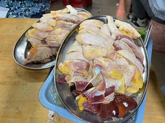 -威邵鸡煲(西华路总店)