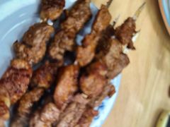 -洪峰浩老北京烧饼夹肉(角门路店)