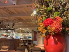 -玛格萝妮比萨屋(陆家浜路店)