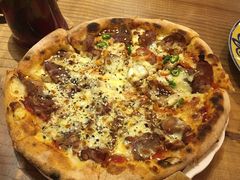 -盘炉forenza·云贵川融合小食堂 ( 钟楼中柳巷店)