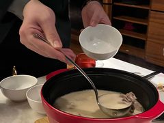 -苏州W酒店·苏滟中餐厅