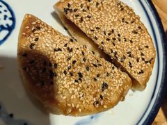-小放牛炒菜馆(军校店)