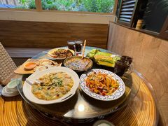 -多哥水傣味餐厅(司马巷店)