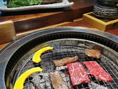 -御牛道日式烤肉料理(杭州万象城店)