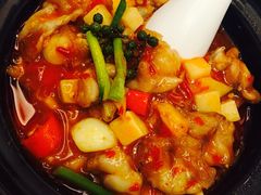 -粗茶淡饭·汉口公馆(循礼门店)