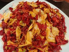 -福苗小骆驼烧烤(大唐不夜城店)