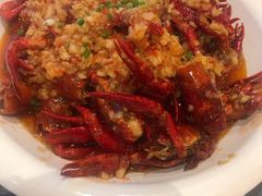 -味道工厂楚虾王(龙虾城店)