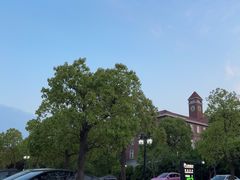 -上海交通大学(闵行校区)