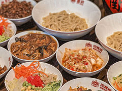 -添萬囍·天津三鲜捞面(天河城店)