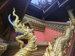 -西双版纳总佛寺